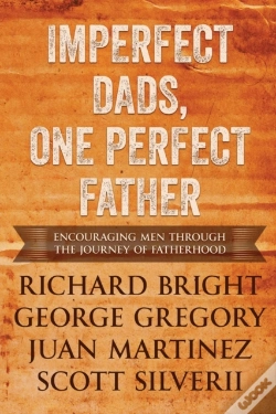 Capa do artigo Imperfect Dads, One Perfect Father