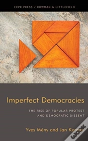 Capa do artigo Imperfect Democraciesthe Risecb