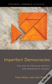 Imperfect Democraciesthe Risecb