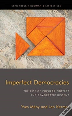 Capa do artigo Imperfect Democraciesthe Risecb