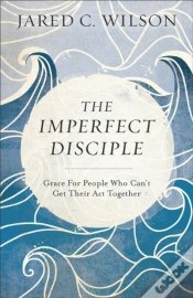 Capa do artigo Imperfect Disciple