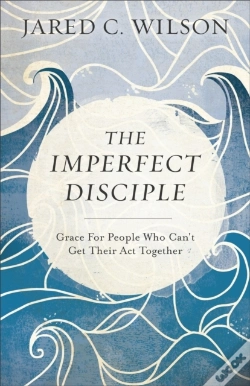 Capa do artigo Imperfect Disciple