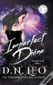 Capa do artigo Imperfect Divine - Soulmate Tales