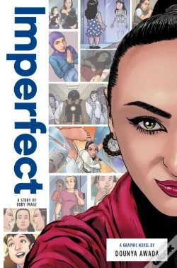 Capa do artigo Imperfect