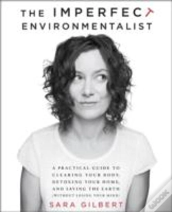 Capa do artigo Imperfect Environmentalist