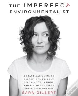 Capa do artigo Imperfect Environmentalist
