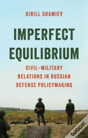 Capa do artigo Imperfect Equilibrium