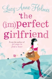 Capa do artigo (Im)Perfect Girlfriend