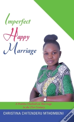 Capa do artigo Imperfect Happy Marriage