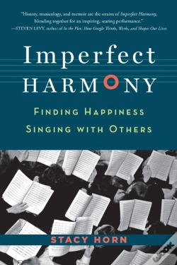 Capa do artigo Imperfect Harmony