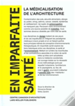 Capa do artigo Imperfect Health French Edition