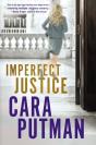 Imperfect Justice - Preview