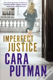 Capa do artigo Imperfect Justice