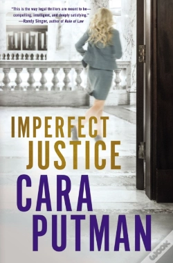 Capa do artigo Imperfect Justice