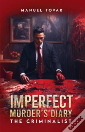 Capa do artigo Imperfect Murderer