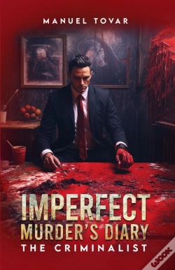 Capa do artigo Imperfect Murderer'S Diary