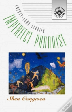 Capa do artigo Imperfect Paradise