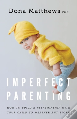 Capa do artigo Imperfect Parenting