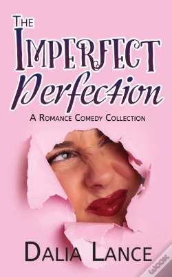 Capa do artigo Imperfect Perfection: A Romance Comedy C