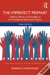 Capa do artigo Imperfect Primary