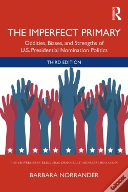 Capa do artigo Imperfect Primary