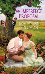 Capa do artigo Imperfect Proposal