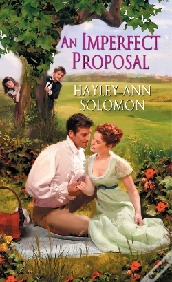 Capa do artigo Imperfect Proposal