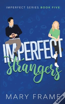 Capa do artigo Imperfect Strangers