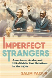 Capa do artigo Imperfect Strangers