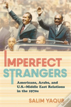 Capa do artigo Imperfect Strangers