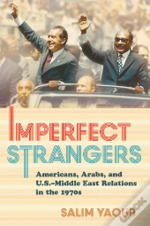 Imperfect Strangers