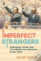 Capa do artigo Imperfect Strangers