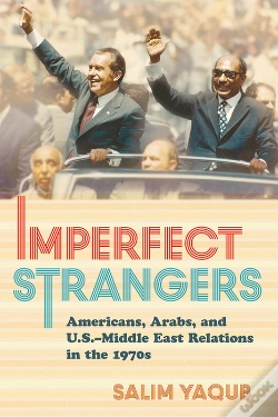 Capa do artigo Imperfect Strangers