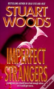 Capa do artigo Imperfect Strangers