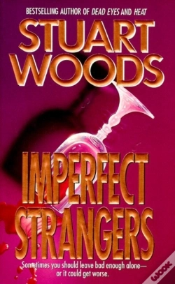 Capa do artigo Imperfect Strangers