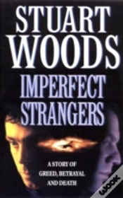 Capa do artigo Imperfect Strangers