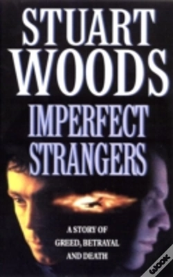 Capa do artigo Imperfect Strangers