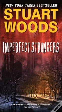 Capa do artigo Imperfect Strangers