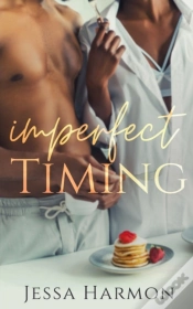 Capa do artigo Imperfect Timing
