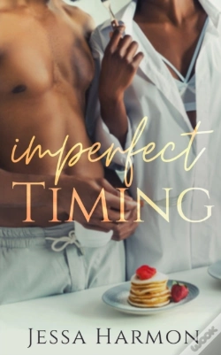 Capa do artigo Imperfect Timing
