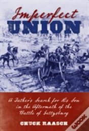 Capa do artigo Imperfect Union