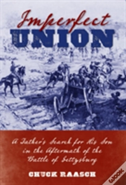 Capa do artigo Imperfect Union