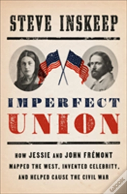 Capa do artigo Imperfect Union