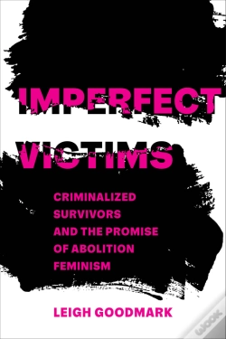 Capa do artigo Imperfect Victims