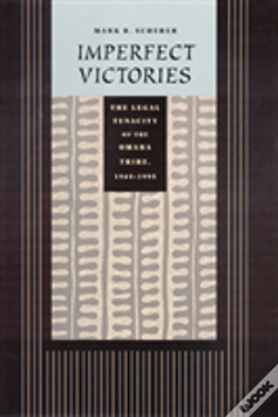 Capa do artigo Imperfect Victories