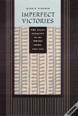 Capa do artigo Imperfect Victories