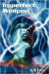 Capa do artigo Imperfect Weapon