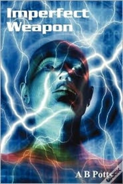 Capa do artigo Imperfect Weapon