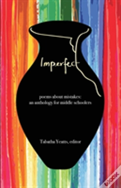 Capa do artigo Imperfect