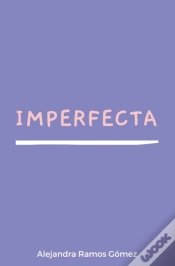 Capa do artigo Imperfecta